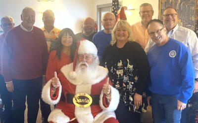 Newsletter – December 11 and 18, 2025