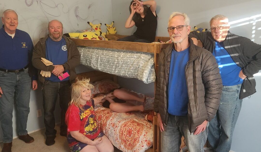 Newsletter – January 15, 2026