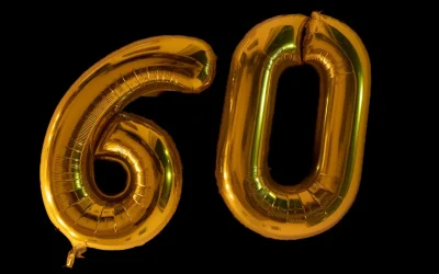 Stammtish and 60th Birthday Celebration