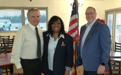 WEST FLINT OPTIMIST CLUB NEWSLETTER – April 2, 2026