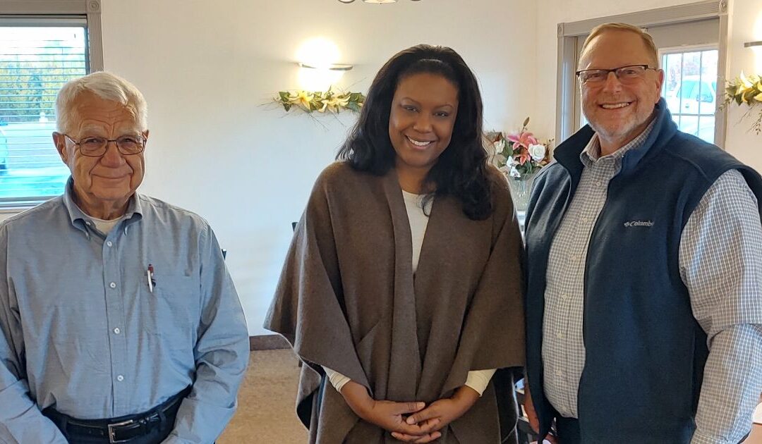 Newsletter – October 23, 2025