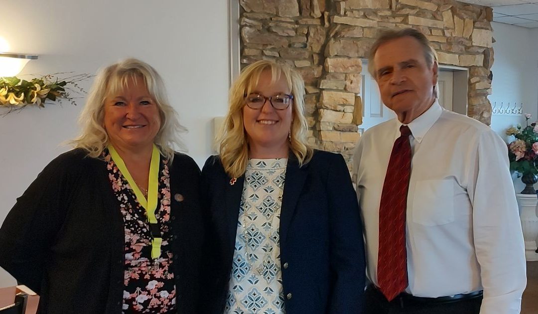 West Flint Optimist Club Newsletter – May 22, 2025