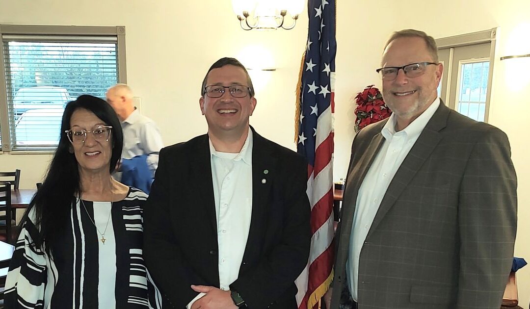Newsletter – October 1, 2026