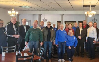 Newsletter – April 30, 2026