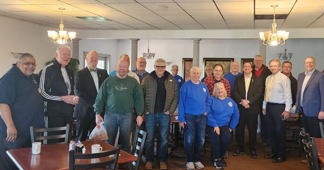 Newsletter – April 30, 2026