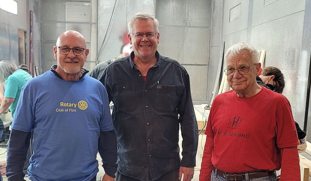 WEST FLINT OPTIMIST CLUB NEWSLETTER – February 26, 2026