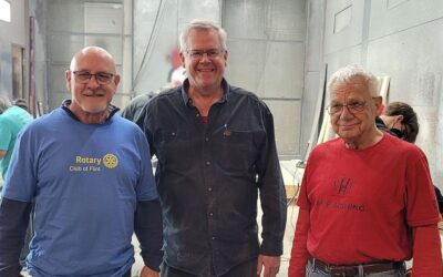 WEST FLINT OPTIMIST CLUB NEWSLETTER – February 26, 2026