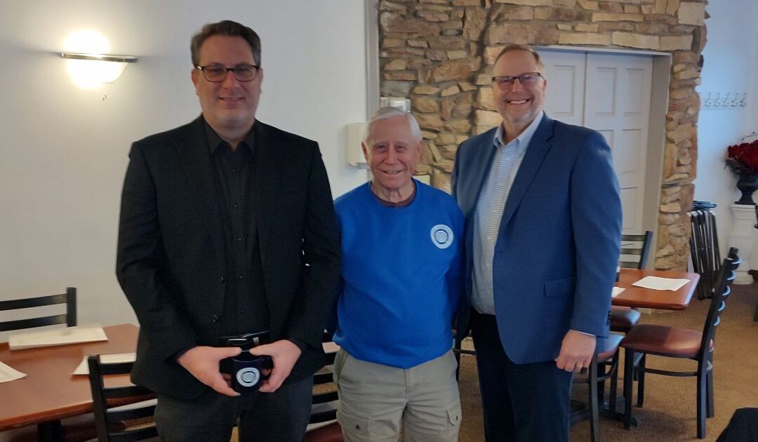 West Flint Optimist Club Newsletter – January 29, 2026