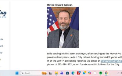 WEST FLINT OPTIMIST CLUB NEWSLETTER – March 5, 2026