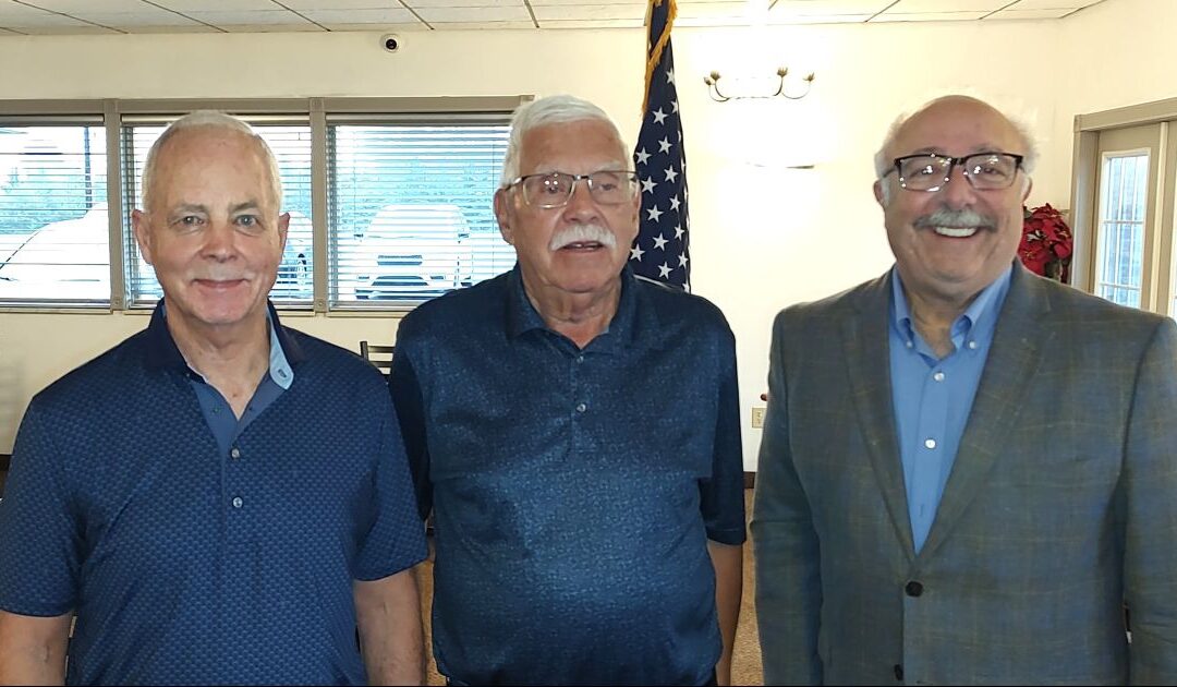 Newsletter – September 17, 2026