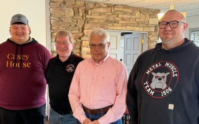 Newsletter – April 24, 2025