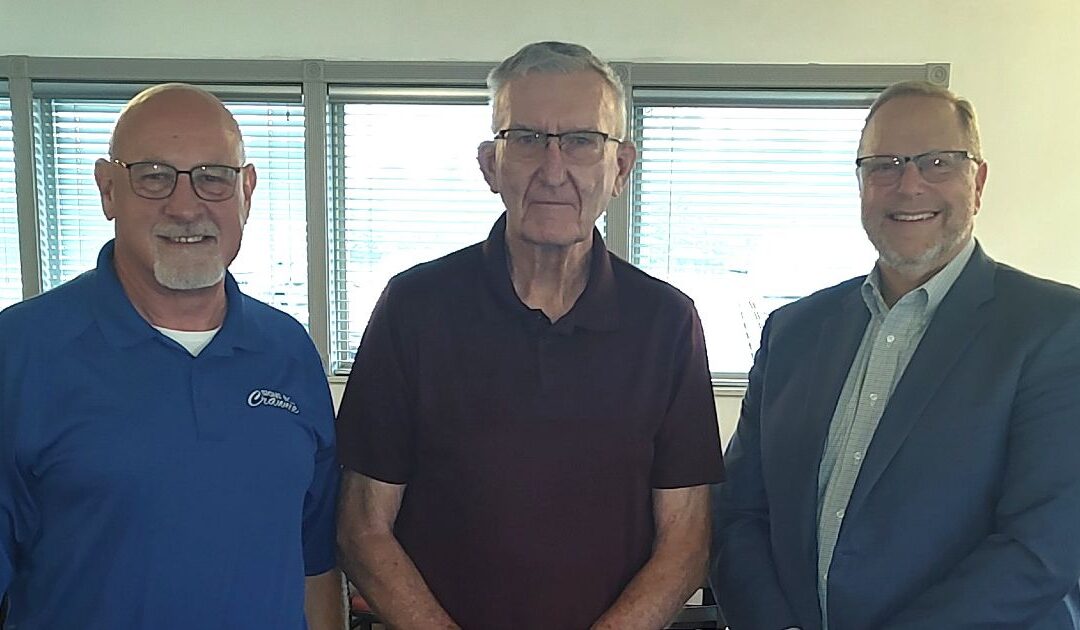 WEST FLINT OPTIMIST CLUB Newsletter – August 13, 2026