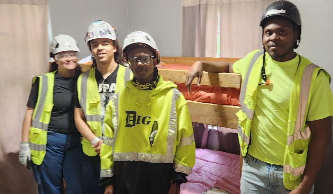 West Flint Optimist Club Newsletter – May 29, 2025