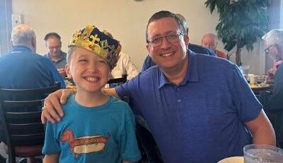 Newsletter – July 30, 2026