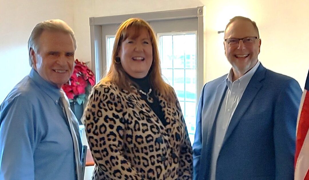 WEST FLINT CLUB NEWSLETTER – March 12, 2026