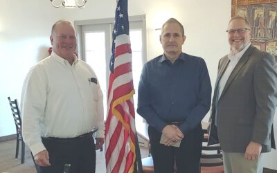 WEST FLINT OPTIMIST CLUB NEWSLETTER – March 26, 2026