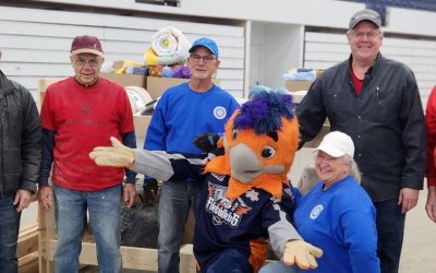 Newsletter – February 20, 2025