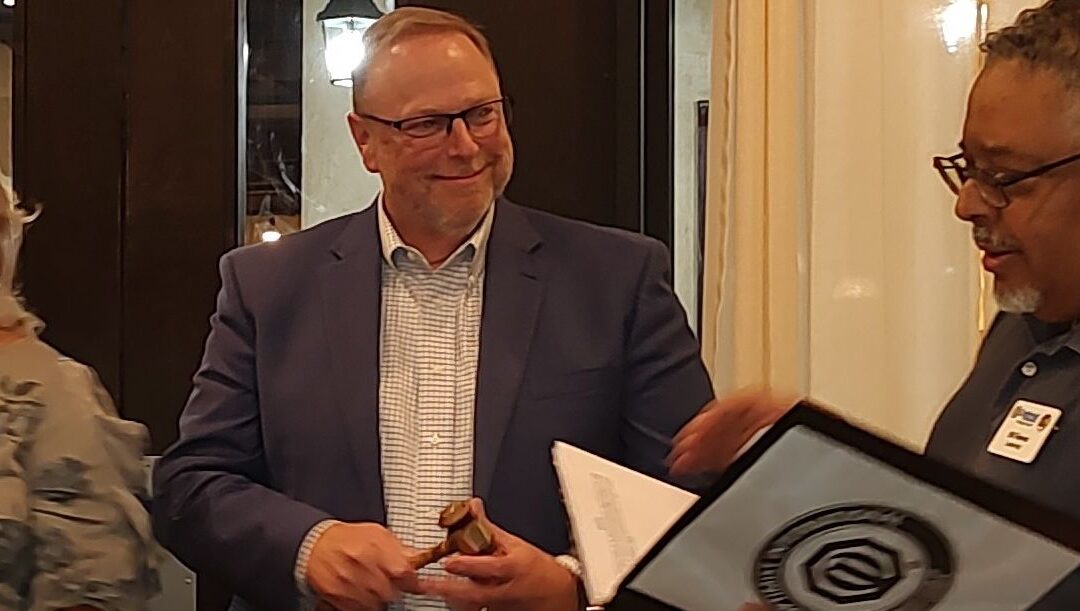 Newsletter – October 9, 2025