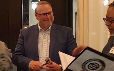 Newsletter – October 9, 2025