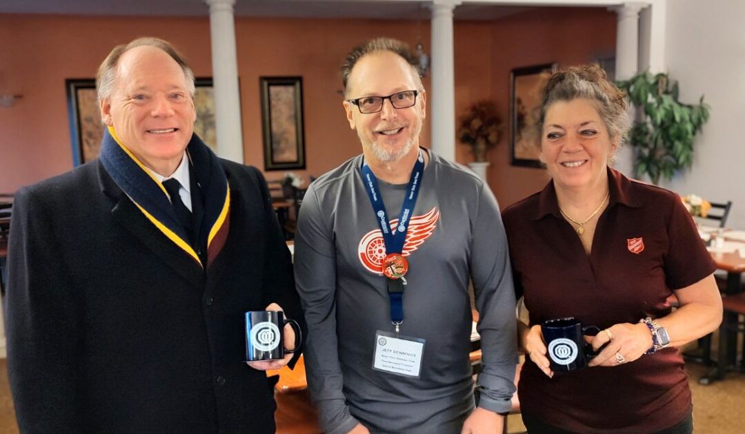 (Belated) NEWSLETTER for November 20, 2025