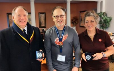 (Belated) NEWSLETTER for November 20, 2025