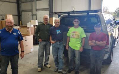 Newsletter – April 23, 2026