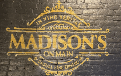 NEWSLETTER—-November 13, 2025