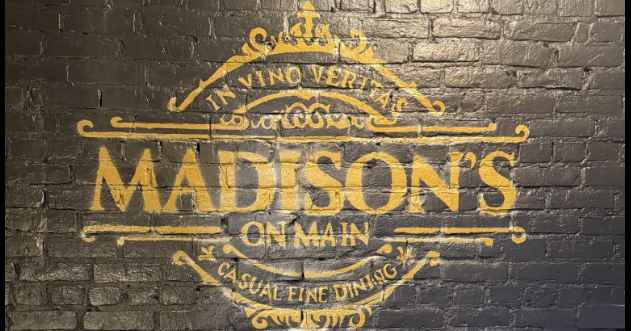 NEWSLETTER—-November 13, 2025