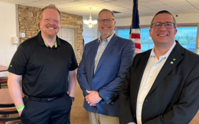 WEST FLINT OPTIMIST CLUB NEWSLETTER – April 16, 2026