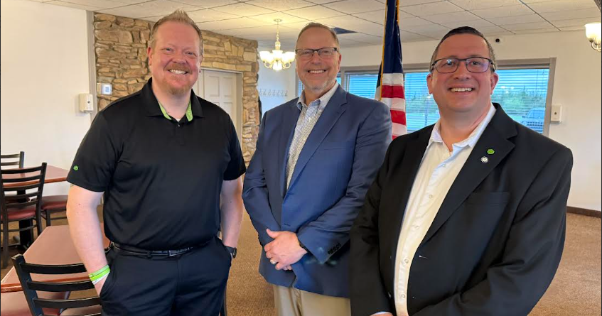 WEST FLINT OPTIMIST CLUB NEWSLETTER – April 16, 2026