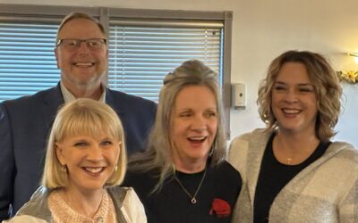 Newsletter – November 6, 2025