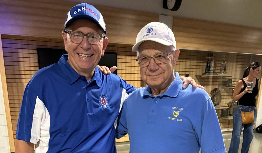 Newsletter – August 6, 2026