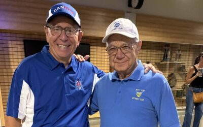 Newsletter – August 6, 2026