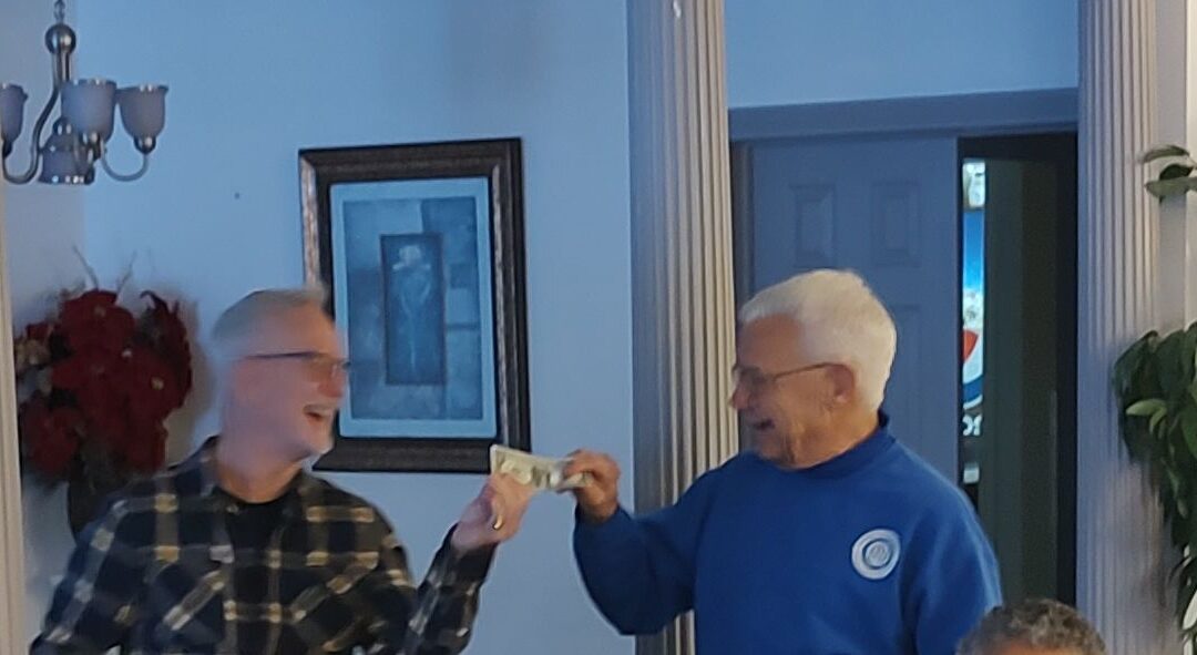 Newsletter – January 22, 2026