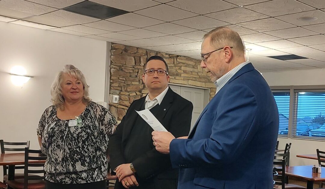 Newsletter – February 19, 2026