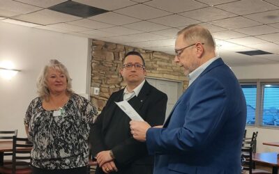 Newsletter – February 19, 2026