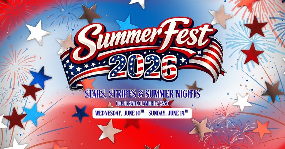 WEST FLINT OPTIMIST CLUB NEWSLETTER – May 28, 2026