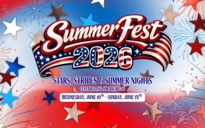 Newsletter – April 9, 2026