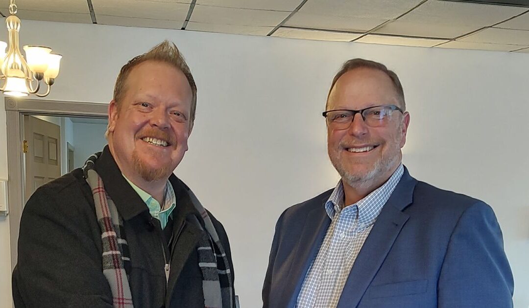 WEST FLINT OPTIMIST CLUB NEWSLETTER – February 12, 2026