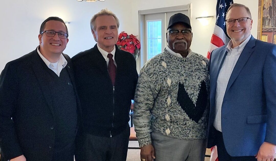 Newsletter – February 5, 2026